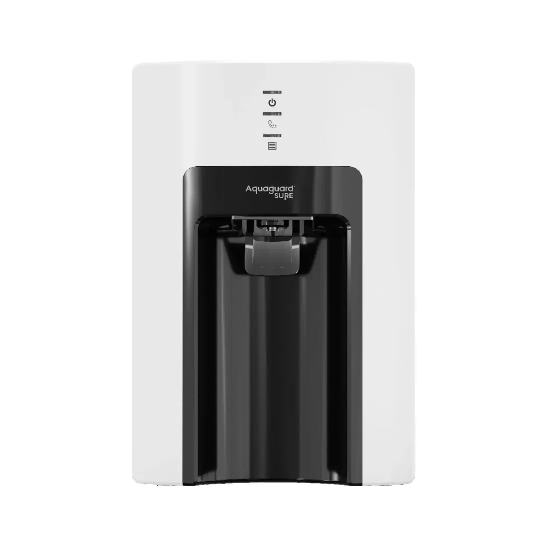 Aquagaurd Sure Champ UV Water Purifier