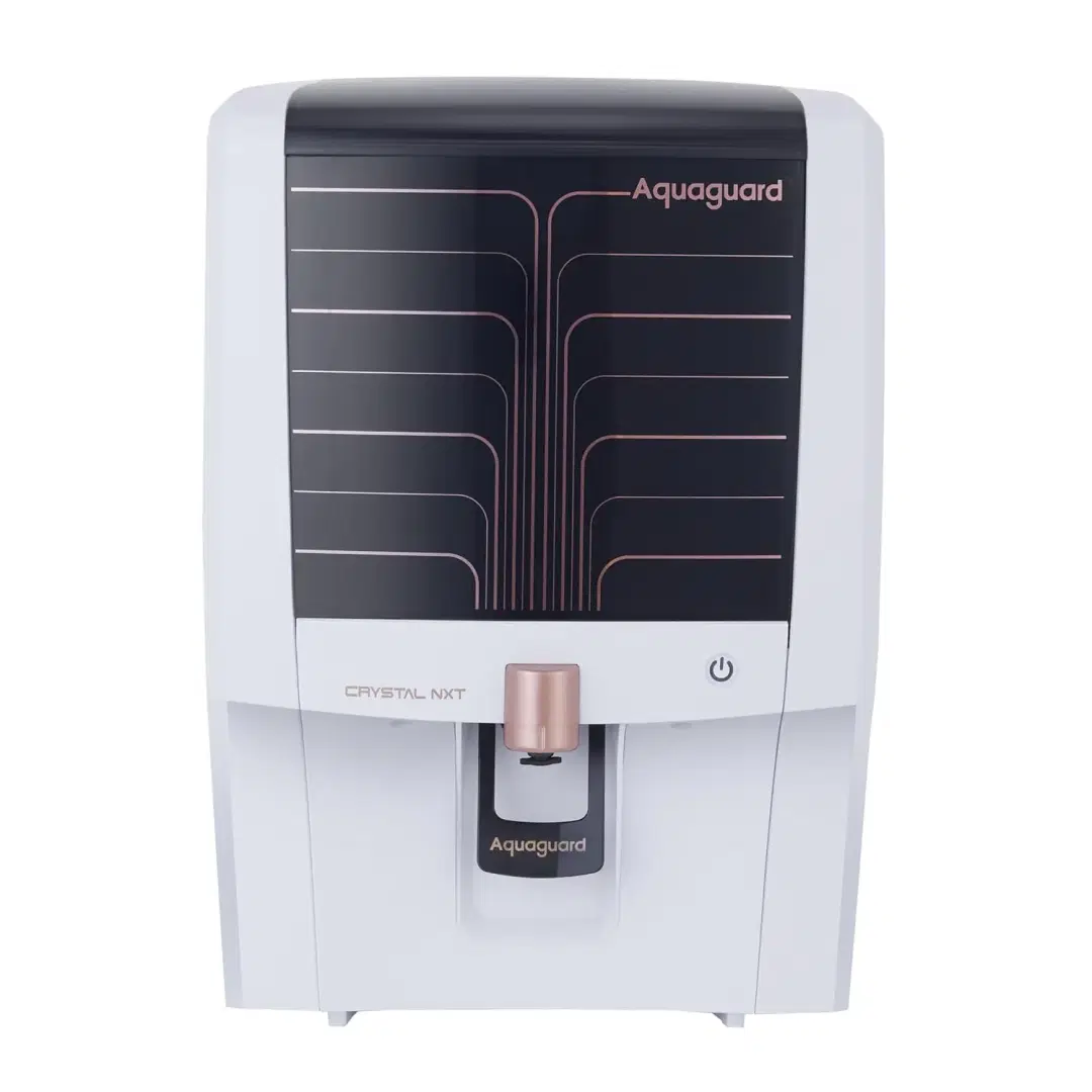 Aquaguard Crystal NXT UV+UF Booster Copper Water Purifier