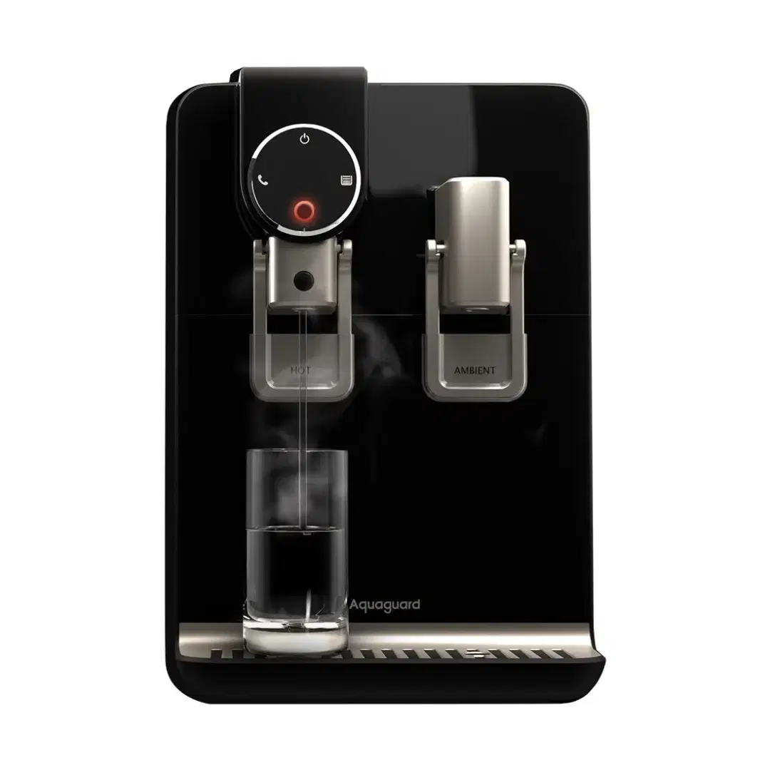 Aquaguard Blaze Insta UV+UF Hot & Ambient Copper Water Purifier