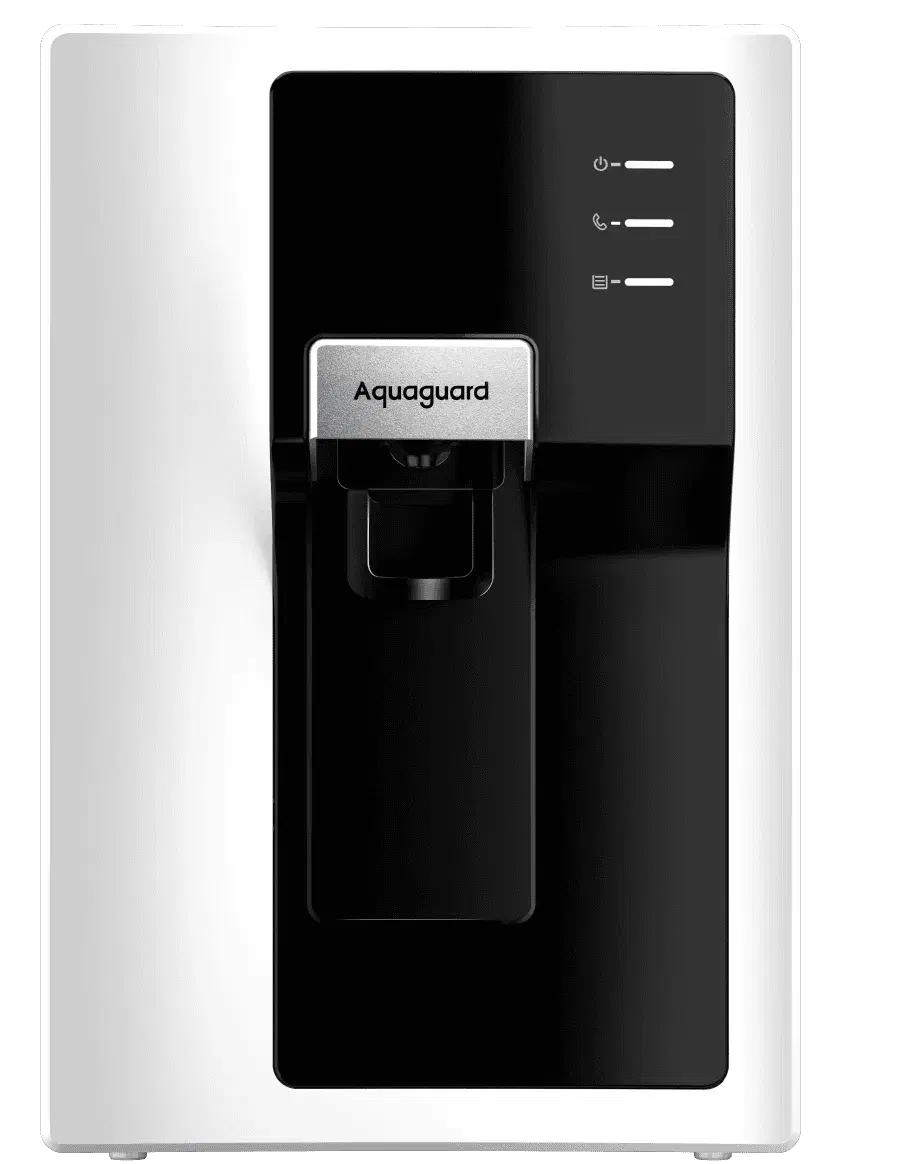 Aquaguard Astor UV+UF Alkaline Water Purifier