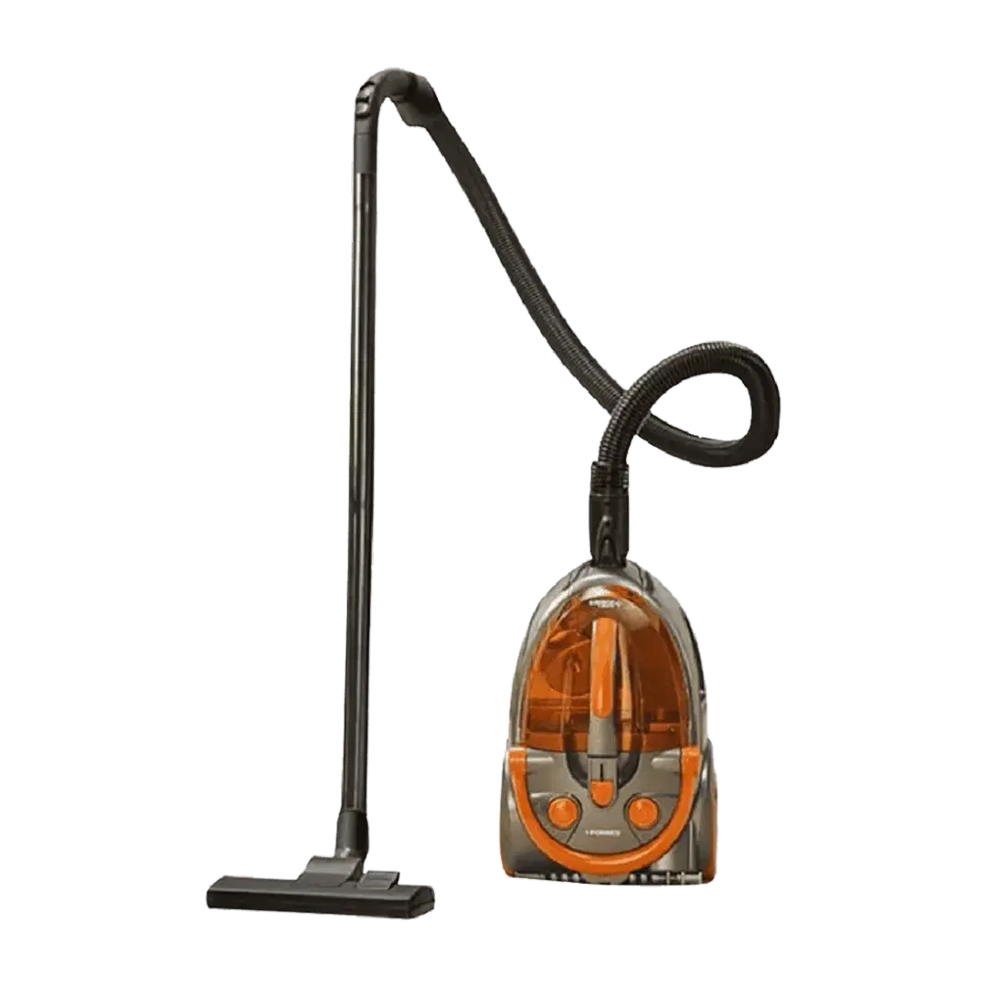 Forbes Maxxvac With Cyclonic Technology Vacuum Cleaner