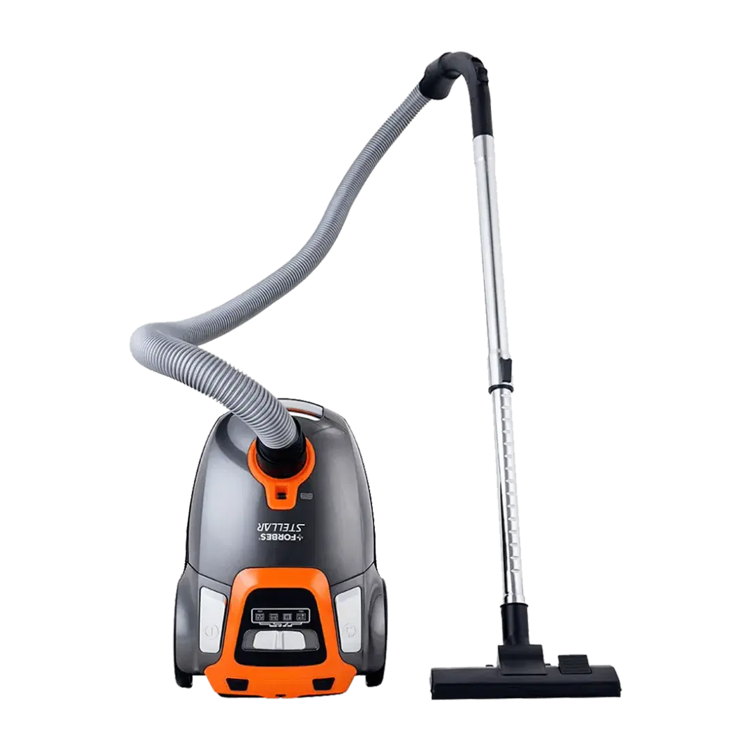 Forbes Stellar Vacuum Cleaner