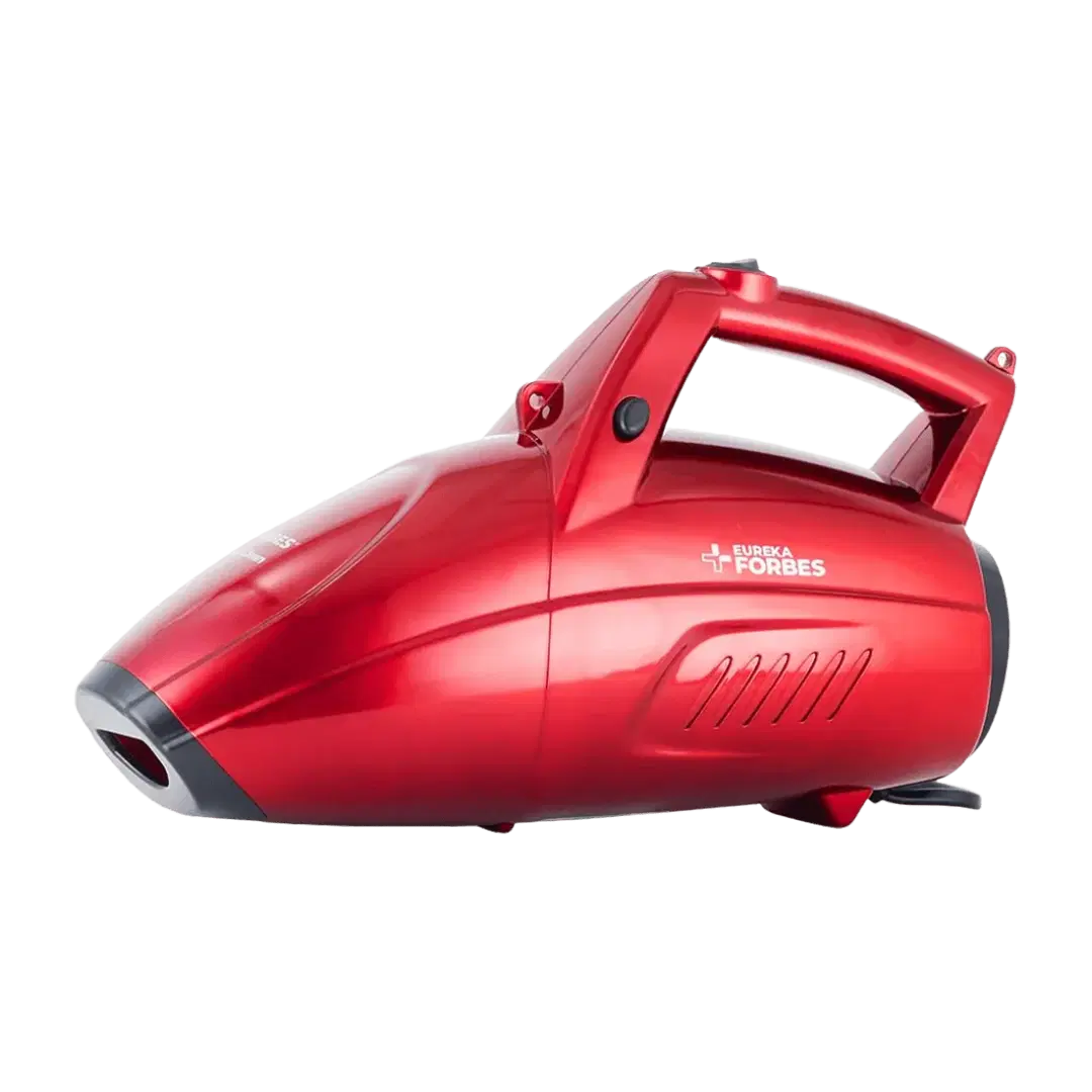 Forbes Super Clean Vacuum Cleaner