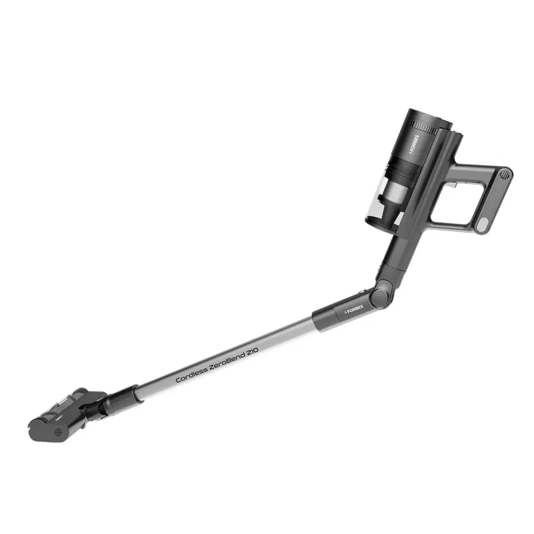 Forbes Cordless Zerobend Z10 Vacuum Cleaner