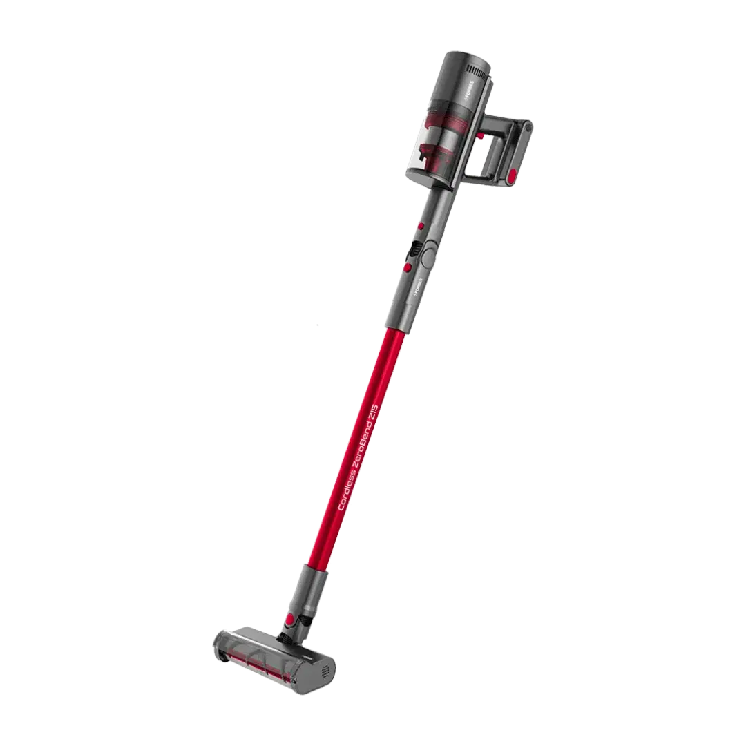Forbes Cordless Zerobend Z15 Vacuum Cleaner
