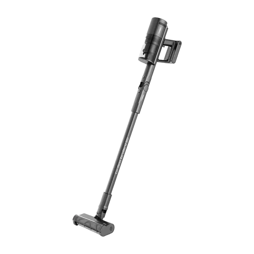 Forbes Cordless Zerobend Z21 Vacuum Cleaner