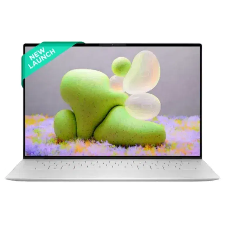 Dell XPS-15 9340 (Intel Core Ultra 7-155H, 16-cores CPU, 16GB RAM, 512GB SSD, 13.4 Inches FHD+ Display, Integrated Graphics, Dolby Atmos, Windows 11 Home, Platinum Silver, 1.19 Kg)