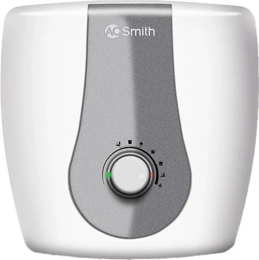 AO Smith Finesse 6 Litres 5 Star Vertical Storage Water Geyser