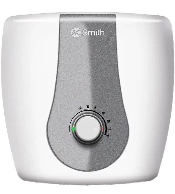 AO Smith Finesse 10 Litres 5 Star Vertical Storage Water Geyser