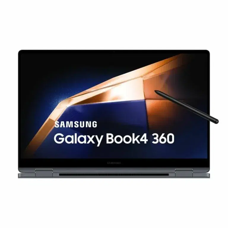 Samsung Galaxy Book4 360 Intel Core i5, 16GB RAM, 512GB SSD