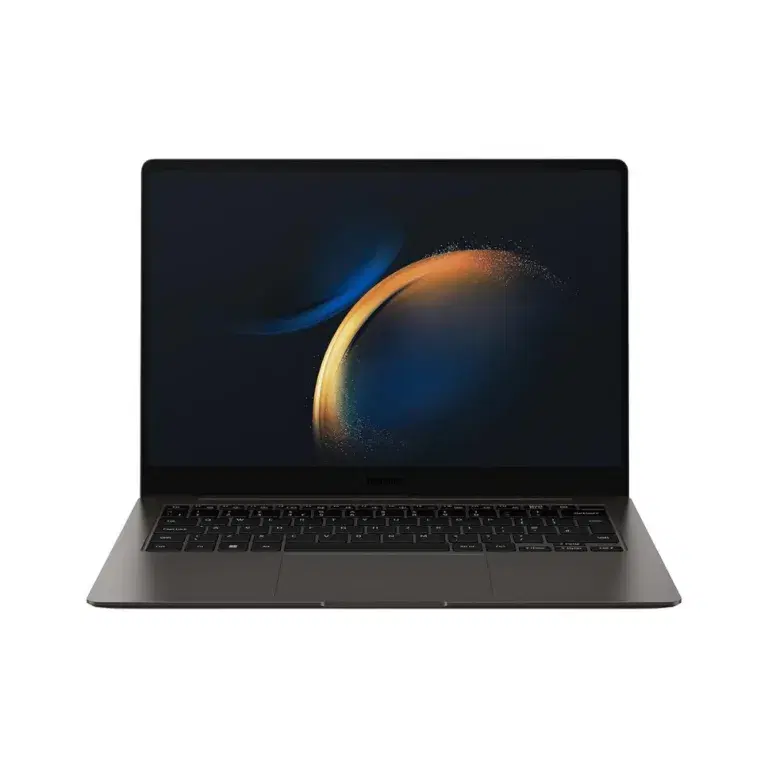 Samsung Galaxy Book 3 Pro (Intel Core i7-1360P, 16GB RAM, 512GB SSD, 16-inch FHD+ Display, Windows 11 Home, MS Office, Graphite, 1.56Kg)