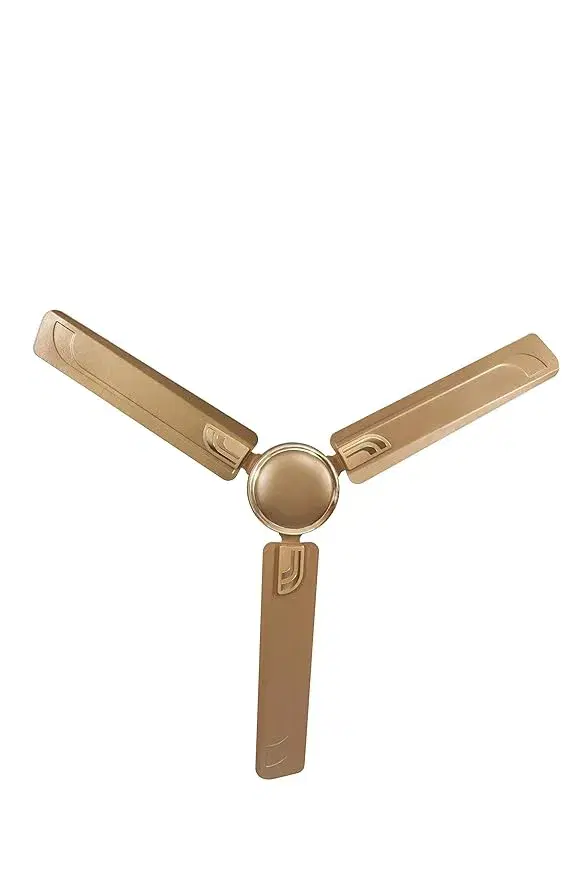 Usha Airostrong Curve 1200mm Ceiling Fan (Metallic Bronze)