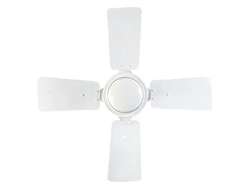 Usha Swift 600MM Ceiling Fan (White)