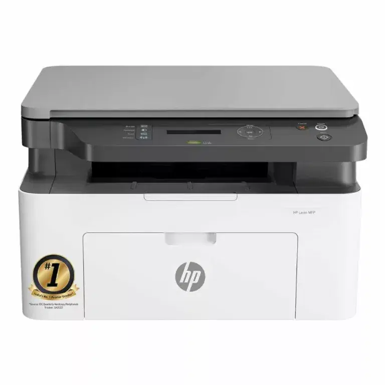 HP Laser MFP 1188a Wireless (Print, Copy, Scan, Ethernet, Black and White)