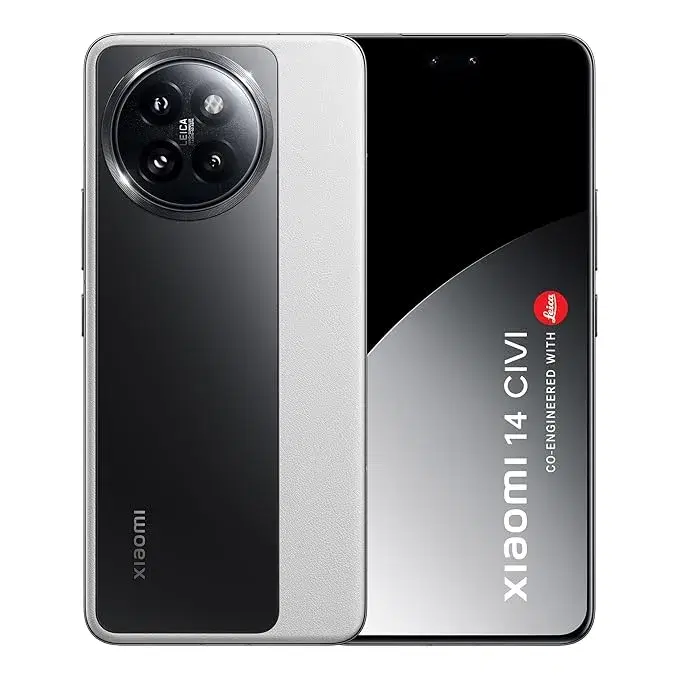 Xiaomi 14 Civi Panda White (12GB RAM 512GB Storage)