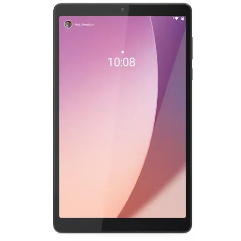 Lenovo Tab M8 4th Gen (MediaTek MT8768, 4GB Memory, 64GB Storage (Expand Upto 256GB), P22T 4G (VoLTE) Calling + WiFi, 8-inch HD Display, Arctic Grey)