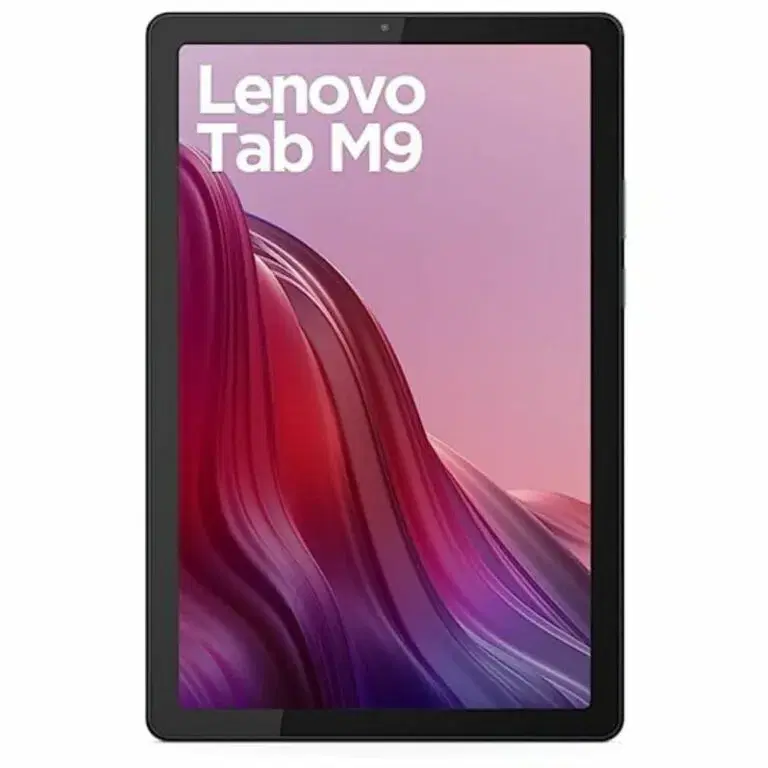 Lenovo Tab M9 (4GB Memory, 64GB Storage, WiFi, Calling, Blue)