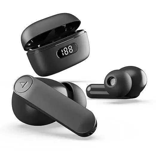 boAt Airdopes 121 PRO True Wireless Earbuds