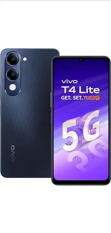 6gb Ram Vivo Phone 6000mah Battery Vivo Y200 5G-64 MP OIS Anti