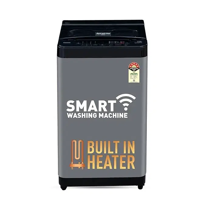 Panasonic Full Automatic Top Load Washing Machines NA-F70C3PRB