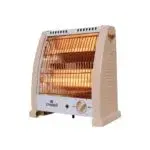 Zanibo ZQH-1140 Quartz Room Heater