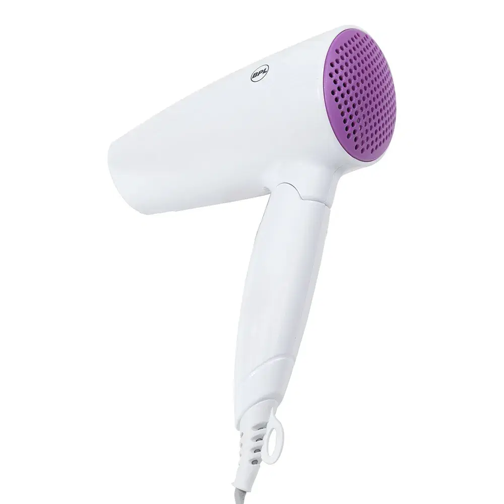 BPL BHDF20712 1200W Hair Dryer