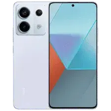 Redmi Note 13 Pro 5G (Coral Purple, 128 GB) (8 GB RAM)