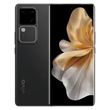 Vivo V30 Pro 5G (Classic Black, 256 GB) (8 GB RAM)