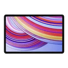 Redmi Pad Pro 6 GB RAM 128 GB ROM 12.1 inch with Wi-Fi Only Tablet (Mist Blue)