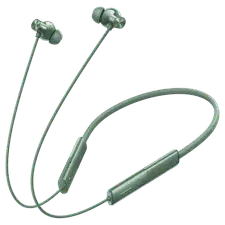 Realme Buds Wireless 3 Neo with 13.4mm Driver, 32 hrs Playback, Dual Device Connection Bluetooth (Green, In the Ear) | RMA2305