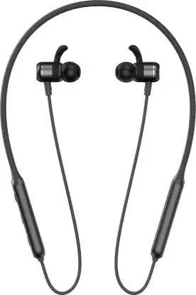 Realme TechLife Buds N100 Wireless Bluetooth (Grey, In the Ear) | RMA2111