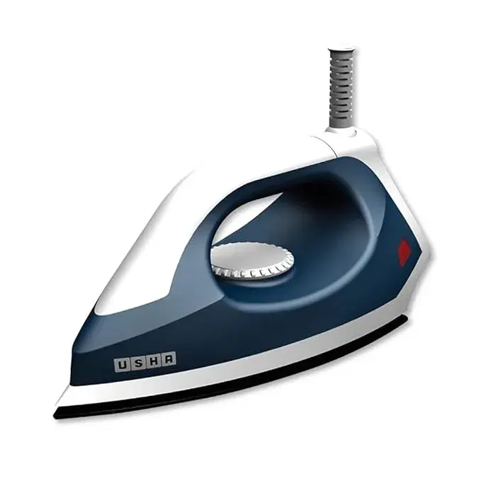Usha EI 4175-M Dry Iron (Midnight Blue)