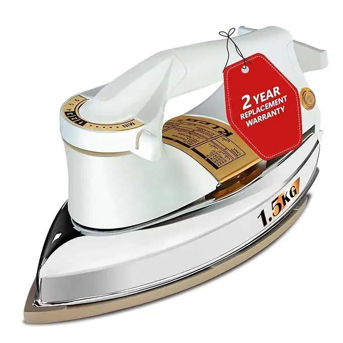 Wyzr Heavy Weight Iron WDIS0005 1000 W