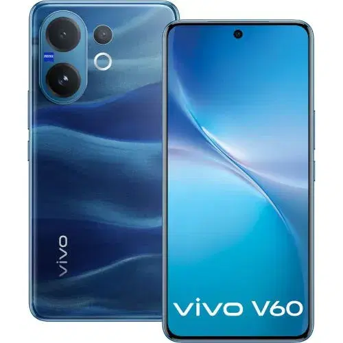 Vivo V60 5G (Moonlit Blue, 512 GB) (16 GB RAM)