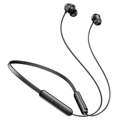boAt Rockerz Summit Bluetooth (Black, In the Ear)