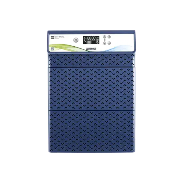 Luminous Inverter Optimus 6000+ 48V Sine Wave