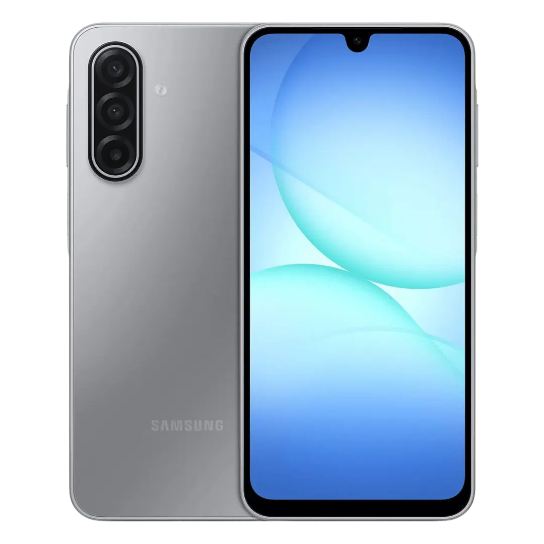 Samsung Galaxy A17 5G (Grey, 256 GB) (8 GB RAM)