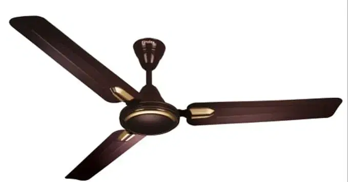 Finolex Ecosport Deco 1200 mm Ceiling Fan Brown