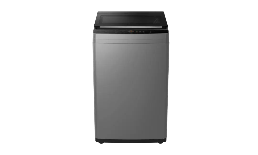 IFB TL650AG1 6.5 Kg 5 Star Fully Automatic Top Load Washing Machine with AI Fabric Sensor, Aqua Energie – Anthracite Grey