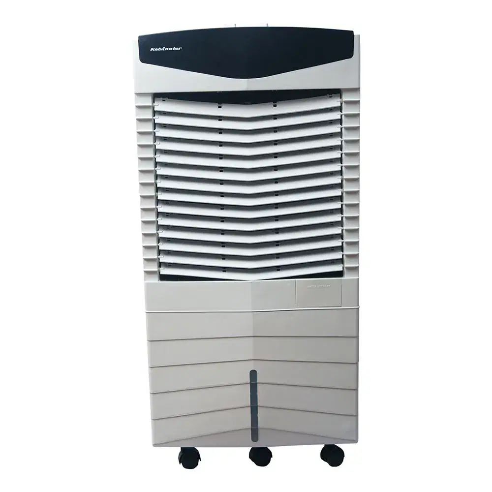 KELVINATOR DESERT COOLER 75L KJCD075BKB