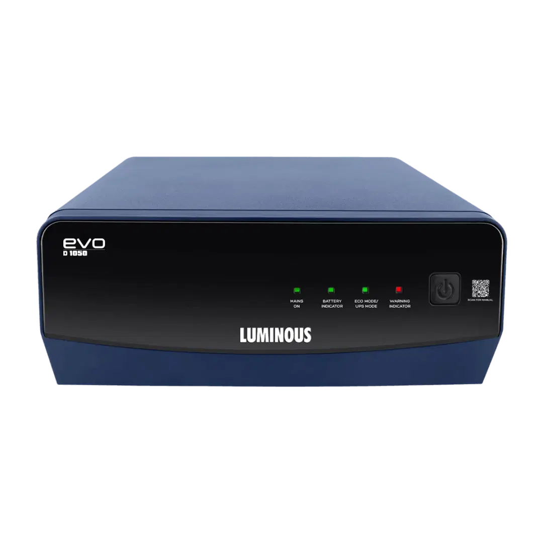 Luminous Inverter EVO D 1050