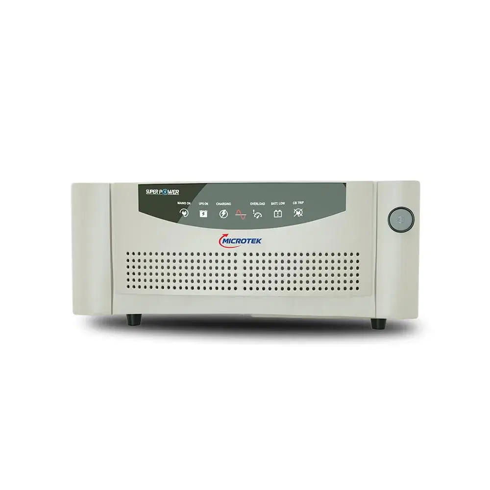 Microtek Super Power Pure Sinewave UPS Models 1100 (12V) SW