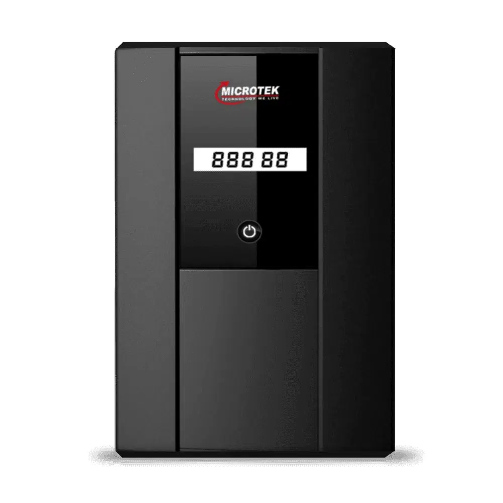 Microtek UPS JM SW 2500 /24V Sinewave