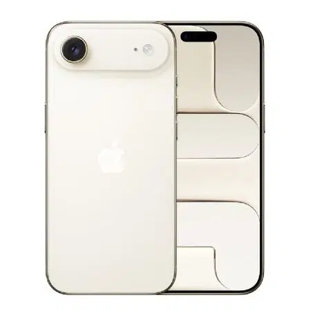 Apple iPhone Air (Light Gold, 256 GB)