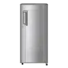 Whirlpool 184 L Direct Cool Single Door 2 Star Refrigerator (Silver, 205 IMPC PRM 2S Titan Steel)