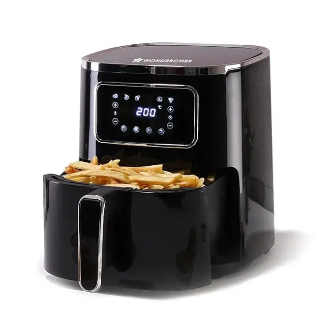 Wonderchef Regenta Digital Air Fryer (6.5 L)