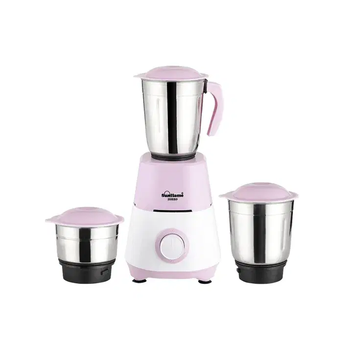 Sunflame MG Zorro 500-Watt 3 JAR