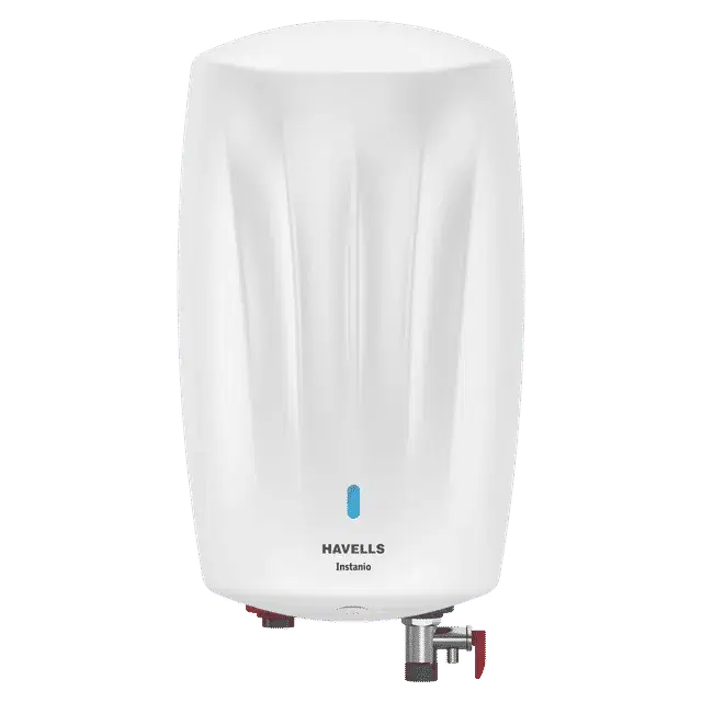 HAVELLS INSTANIO 5LWATER GEYSER 5 L Storage Water Geyser (White)
