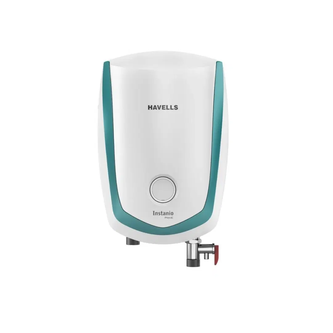 HAVELLS INSTANIO PRIME 3 L Instant Water Geyser (White, Blue)
