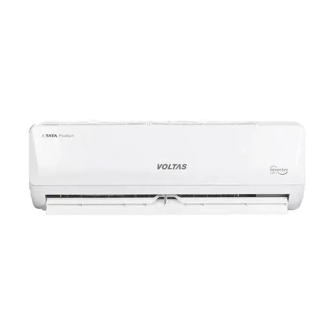 Voltas SmartAir Inverter AC, 1 Ton, 3 star - 123V Vertis Emerald